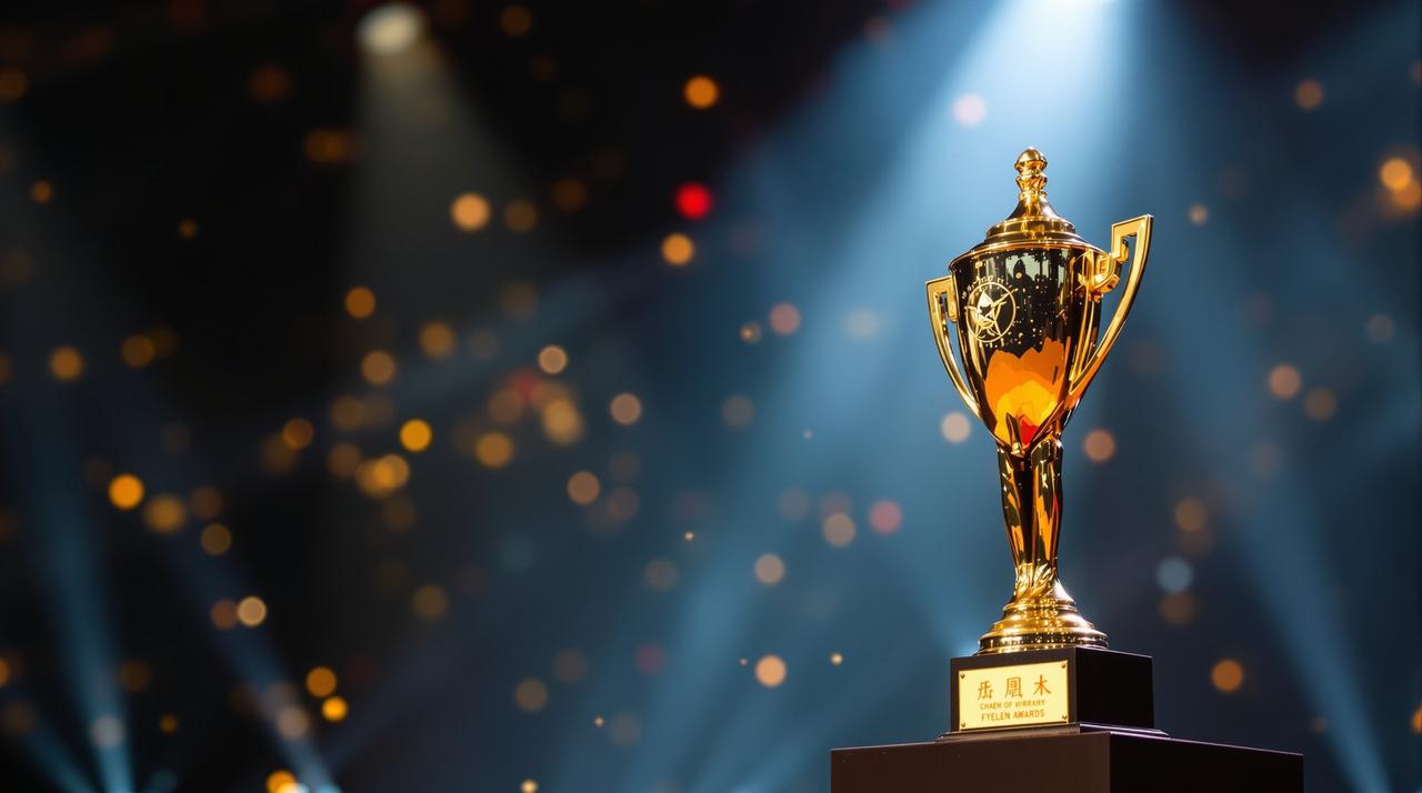 91免费网站荣获2025年度最佳传媒公司大奖